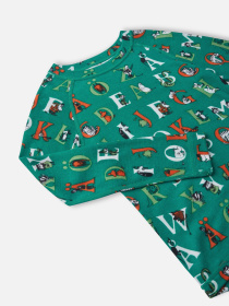 Термобілизна REIMA модель 5200021A_7581 Фото