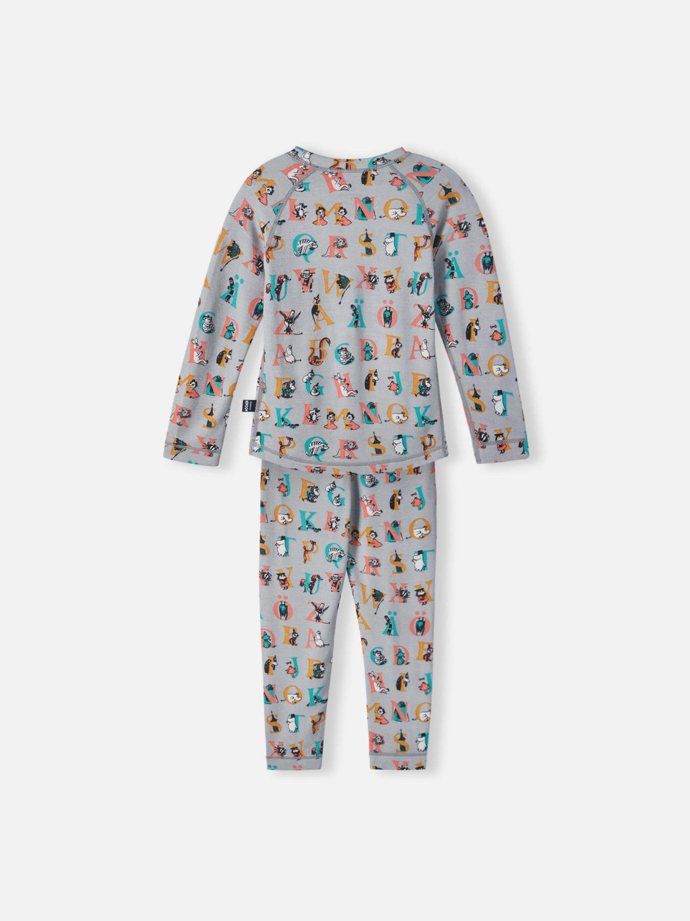 Термобелье REIMA модель 5200021A_9151 Фото