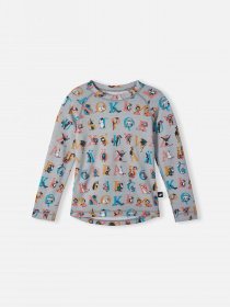 Термобелье REIMA модель 5200021A_9151 Фото