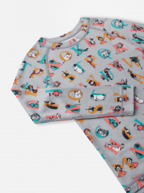 Термобелье REIMA модель 5200021A_9151 Фото