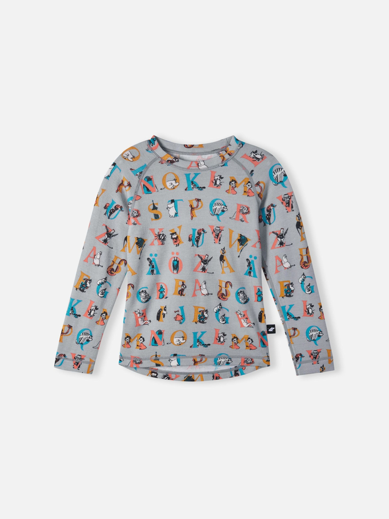 Термобілизна REIMA модель 5200021A_9151 Фото