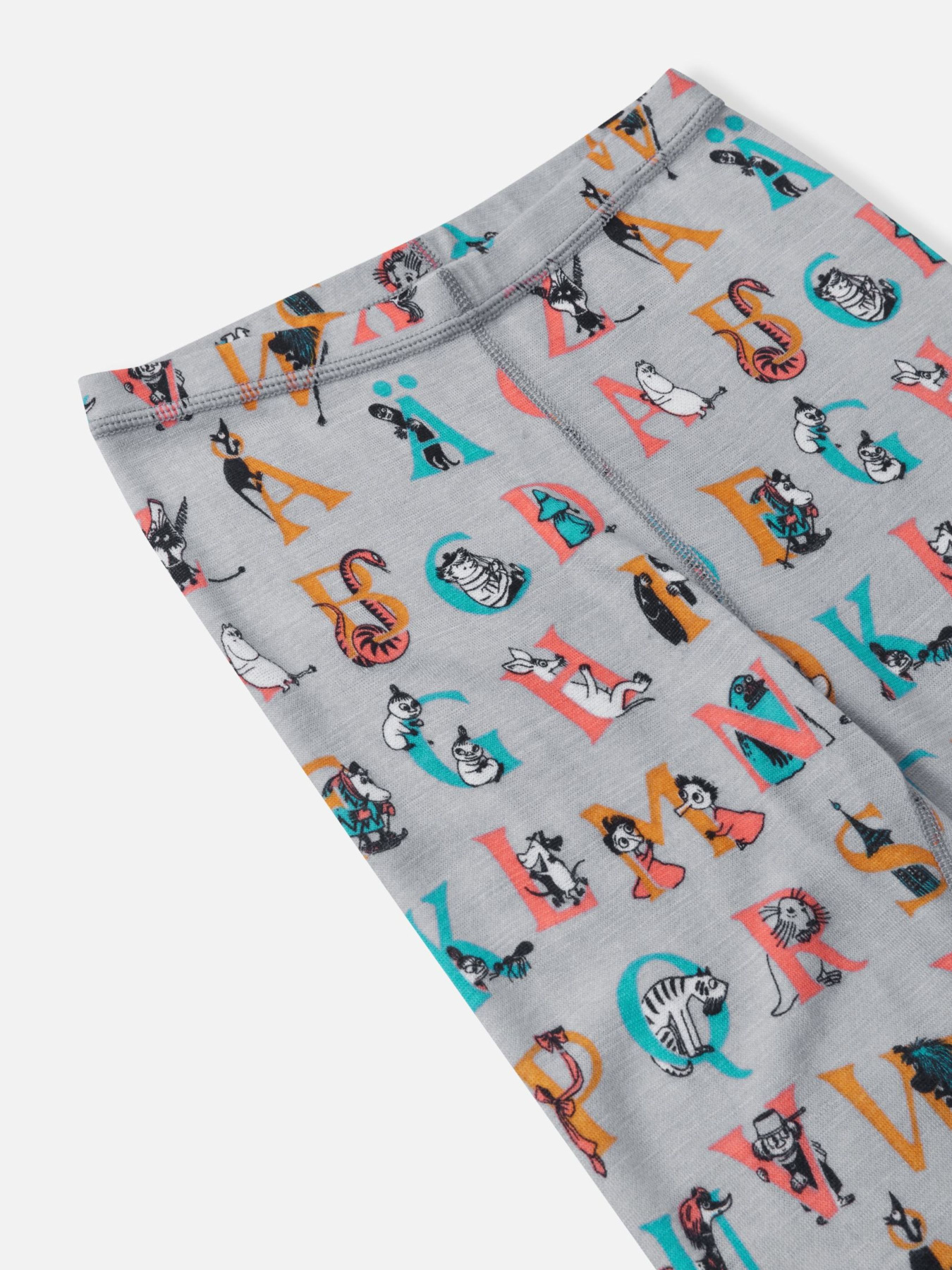 Термобілизна REIMA модель 5200021A_9151 Фото