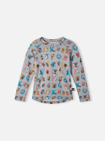 Термобілизна REIMA модель 5200021A_9151 Фото