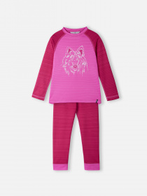 Термобілизна LASSIE модель 7200001A-4480 Фото