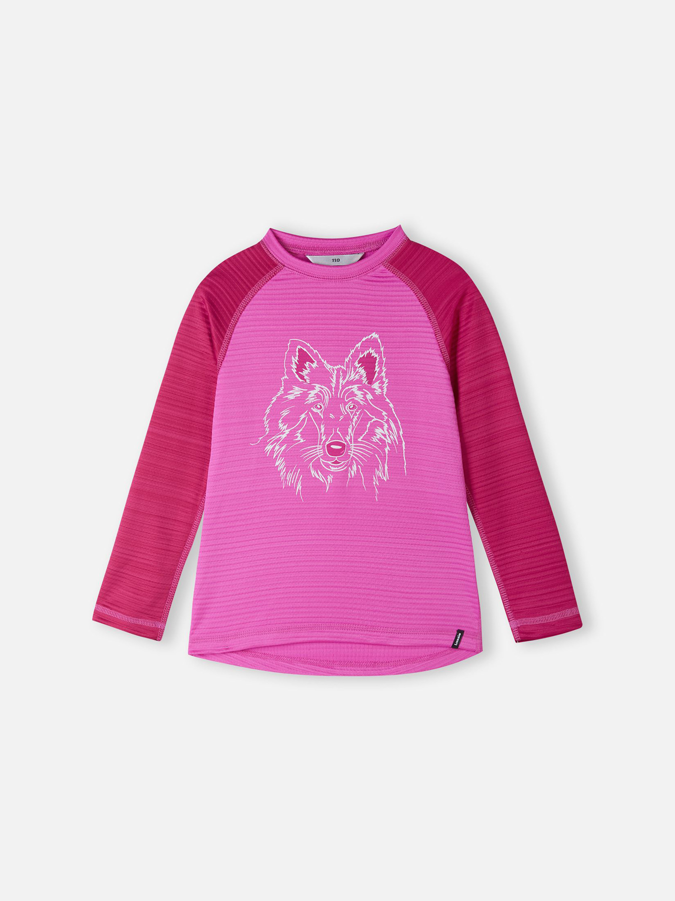 Термобелье LASSIE модель 7200001A-4480 Фото