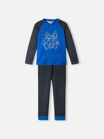 Термобелье LASSIE модель 7200001A-6660 Фото