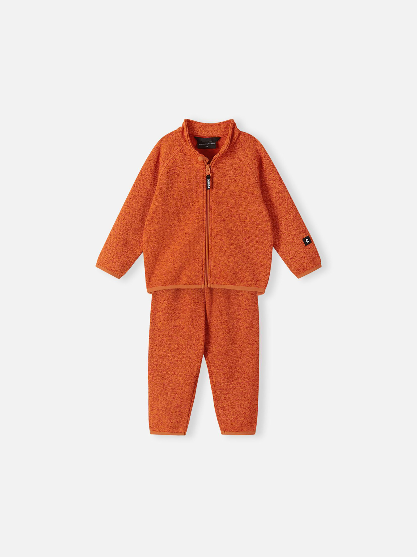 Повсякденний костюм REIMA модель 5200049A_2680 Повсякденний костюм REIMA модель 5200049A_2680 Фото