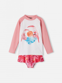 Купальник LASSIE модель 726742-3362 Фото