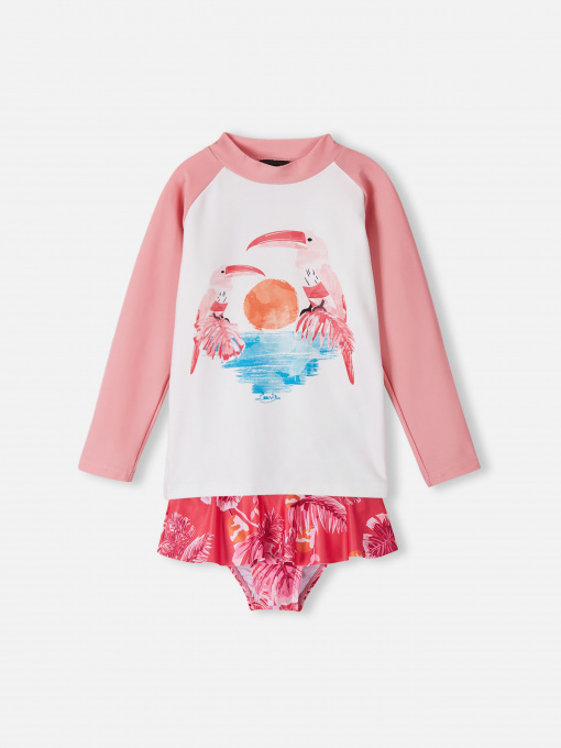 Купальник LASSIE модель 726742-3362 Фото