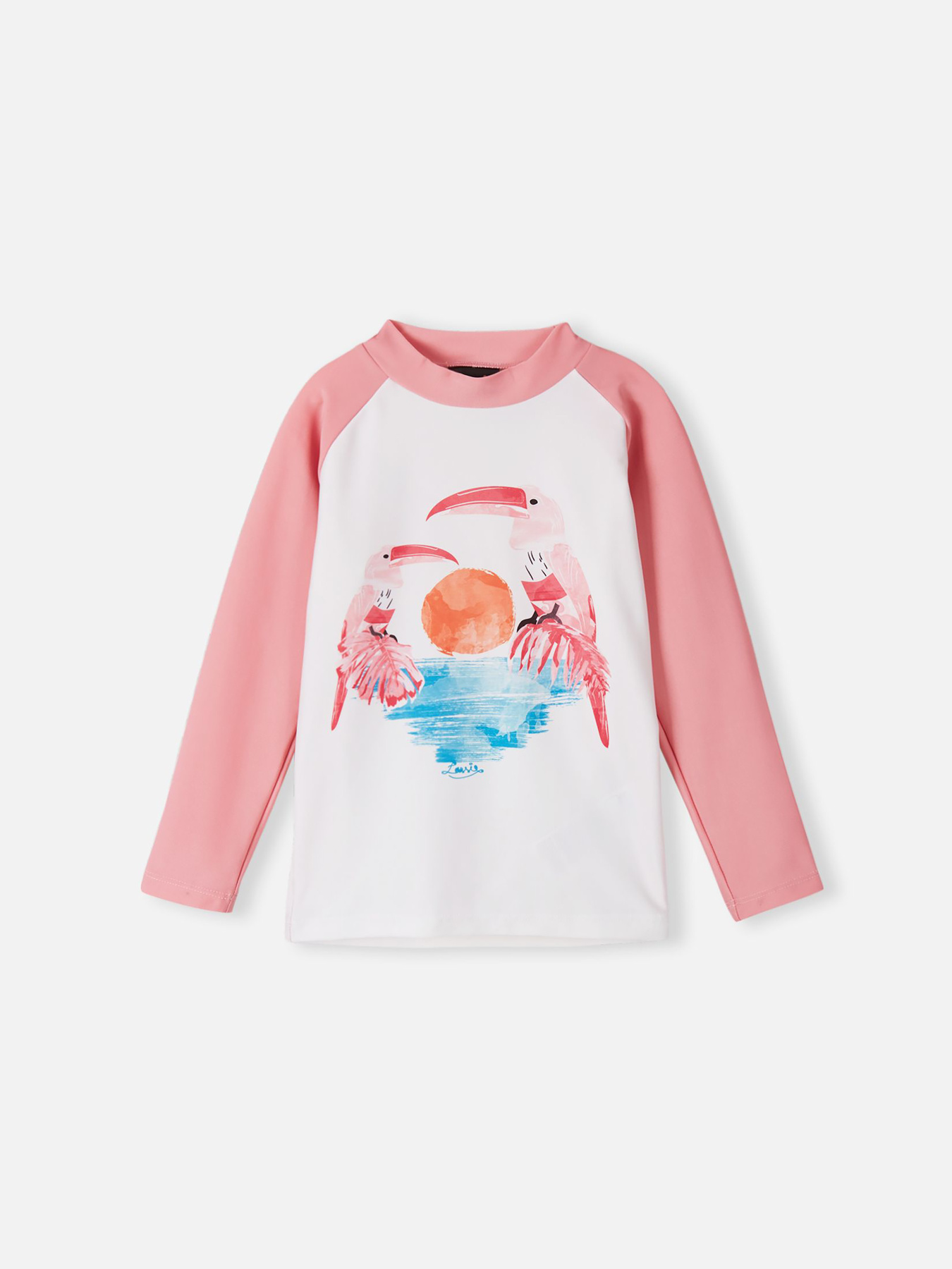 Купальник LASSIE модель 726742-3362 Купальник LASSIE модель 726742-3362 Фото