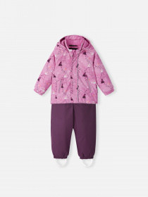 Комбінезон з утеплювачем REIMA модель 5100137A_4708 Фото