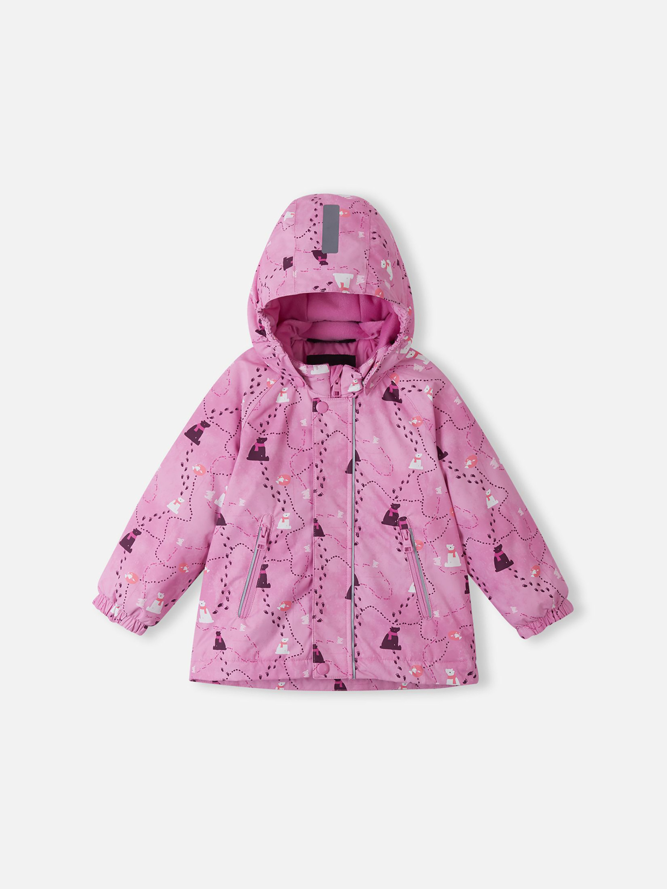 Комбінезон з утеплювачем REIMA модель 5100137A_4708 Фото