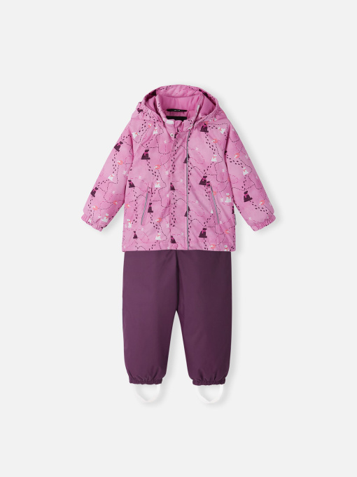 Комбинезон с утеплителем REIMA модель 5100137A_4708 Фото