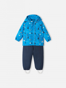 Комбінезон з утеплювачем REIMA модель 5100137A_6638 Фото