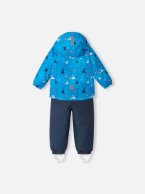 Комбинезон с утеплителем REIMA модель 5100137A_6638 Фото