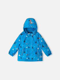 Комбинезон с утеплителем REIMA модель 5100137A_6638 Фото