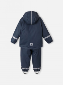 Комбінезон з утеплювачем REIMA модель 5100152A_6980 Фото