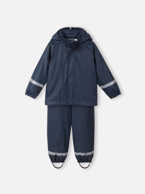 Комбинезон с утеплителем REIMA модель 5100152A_6980 Фото