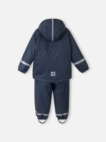 Комбінезон з утеплювачем REIMA модель 5100152A_6980 Фото