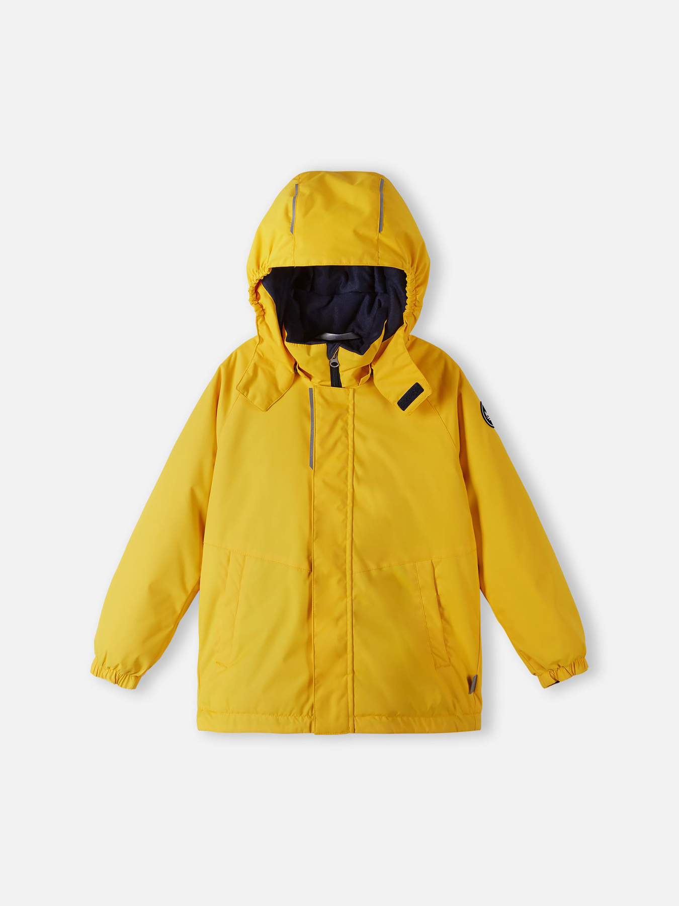 Комбинезон с утеплителем LASSIE модель 7100013A-2150 Фото