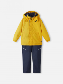 Комбинезон с утеплителем LASSIE модель 7100013A-2150 Фото