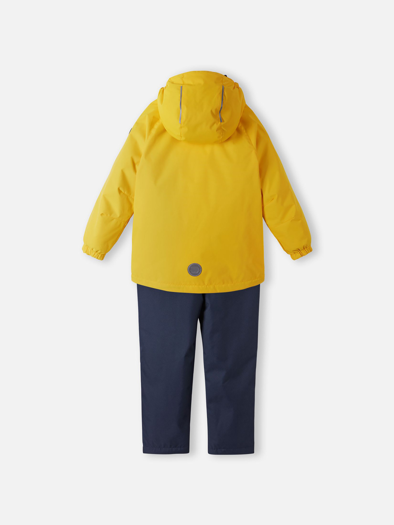 Комбінезон з утеплювачем LASSIE модель 7100013A-2150 Фото