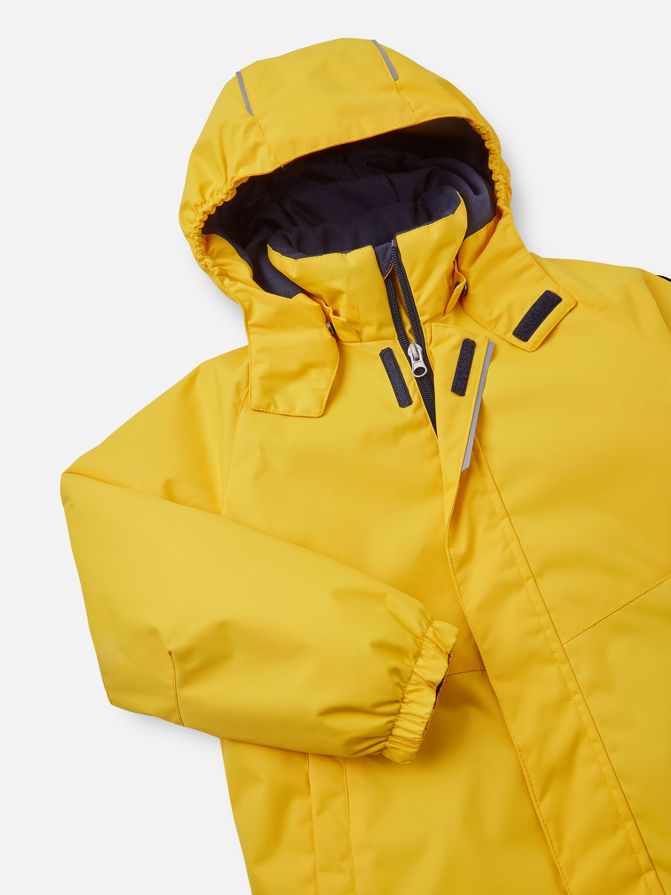 Комбінезон з утеплювачем LASSIE модель 7100013A-2150 Фото