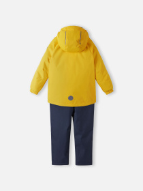 Комбінезон з утеплювачем LASSIE модель 7100013A-2150 Фото