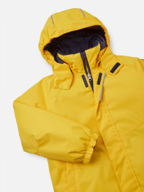 Комбінезон з утеплювачем LASSIE модель 7100013A-2150 Фото