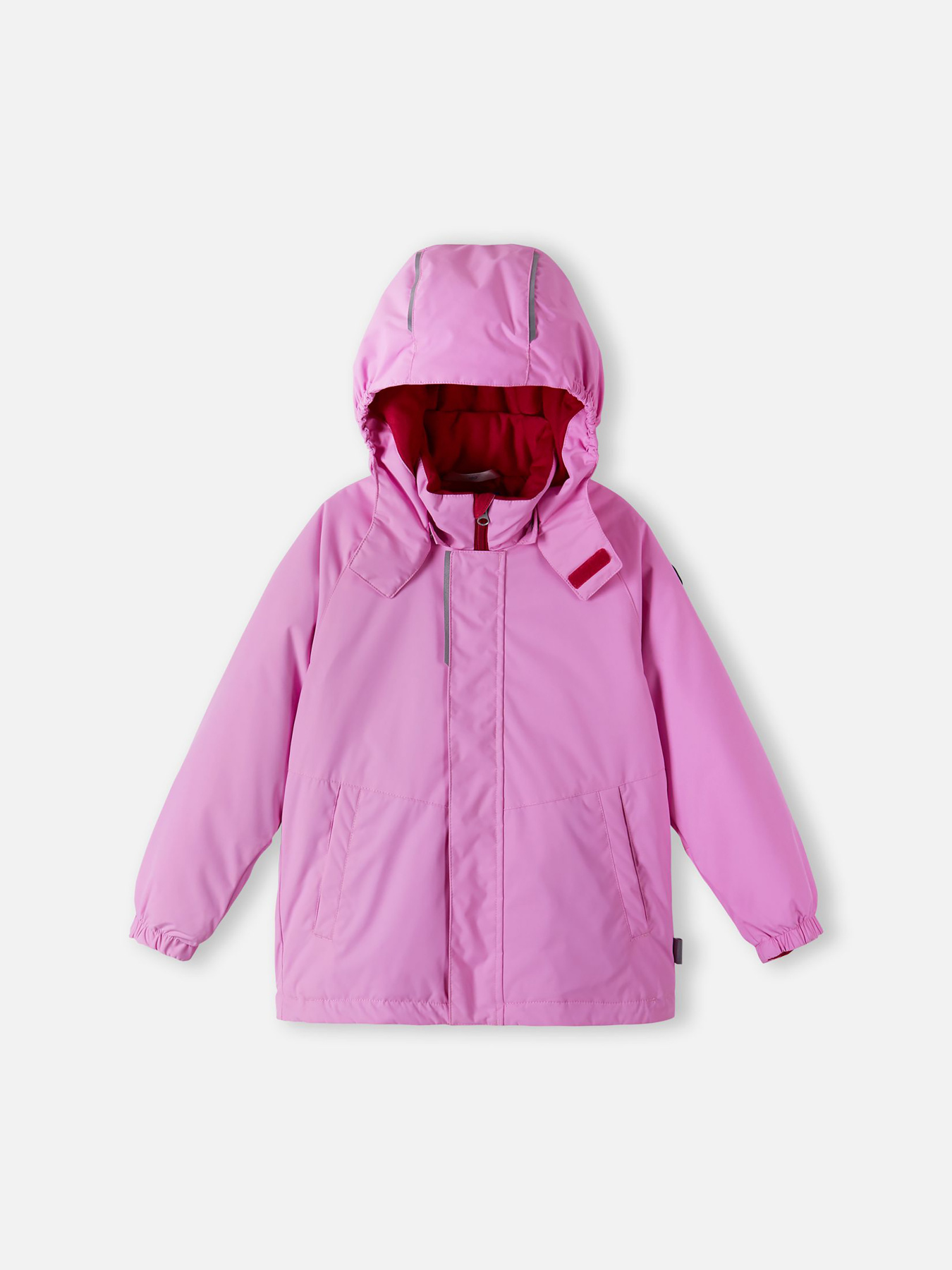 Комбинезон с утеплителем LASSIE модель 7100013A-4160 Фото