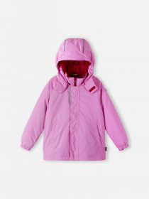 Комбинезон с утеплителем LASSIE модель 7100013A-4160 Фото