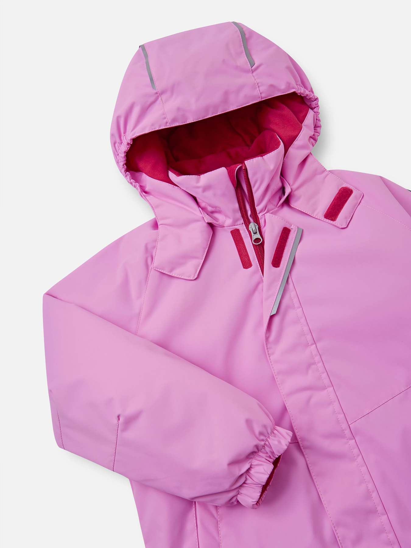 Комбінезон з утеплювачем LASSIE модель 7100013A-4160 Фото