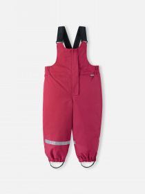 Комбинезон с утеплителем LASSIE модель 7100020A-4161 Фото