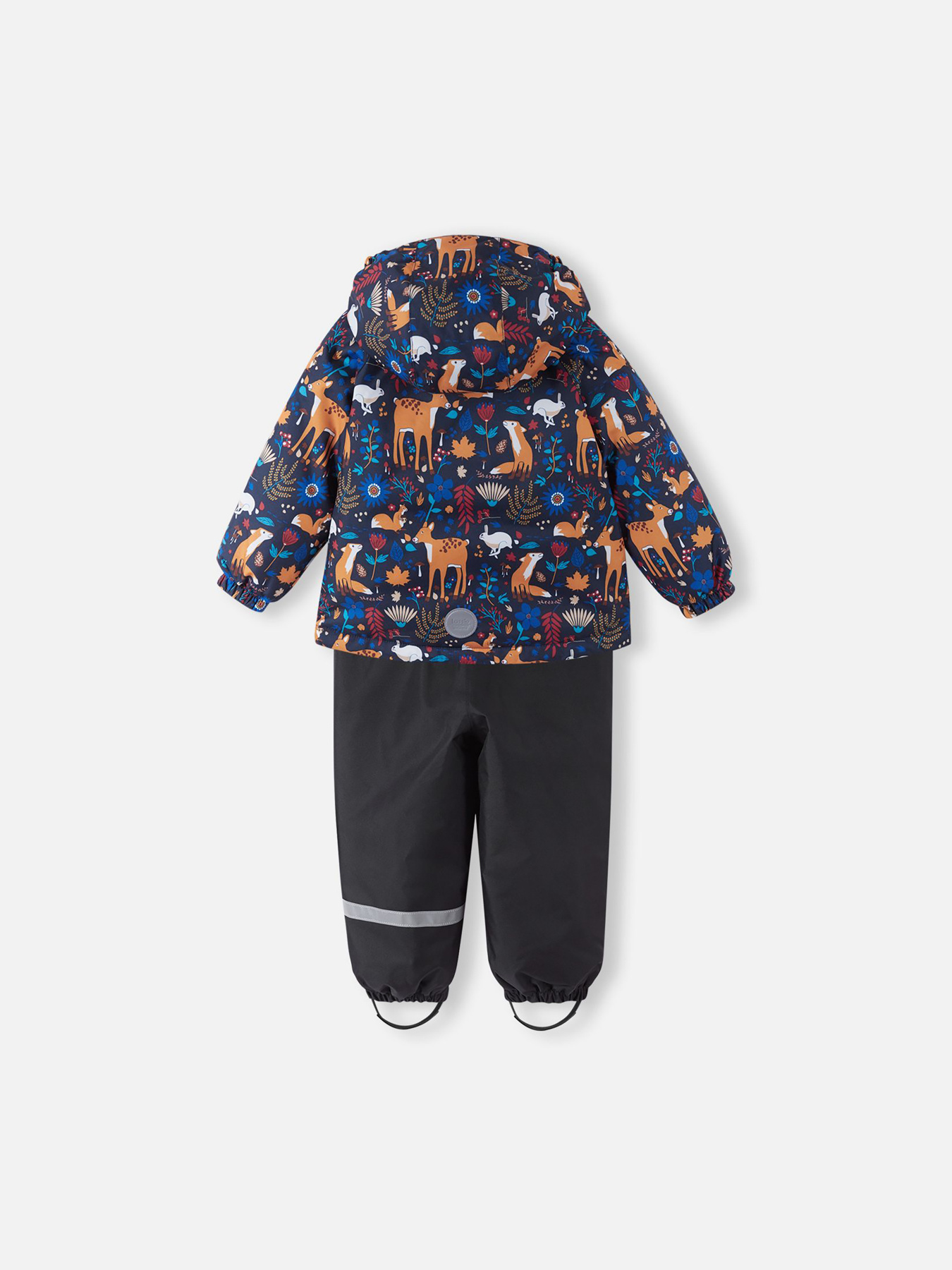 Комбінезон з утеплювачем LASSIE модель 7100020A-6961 Фото