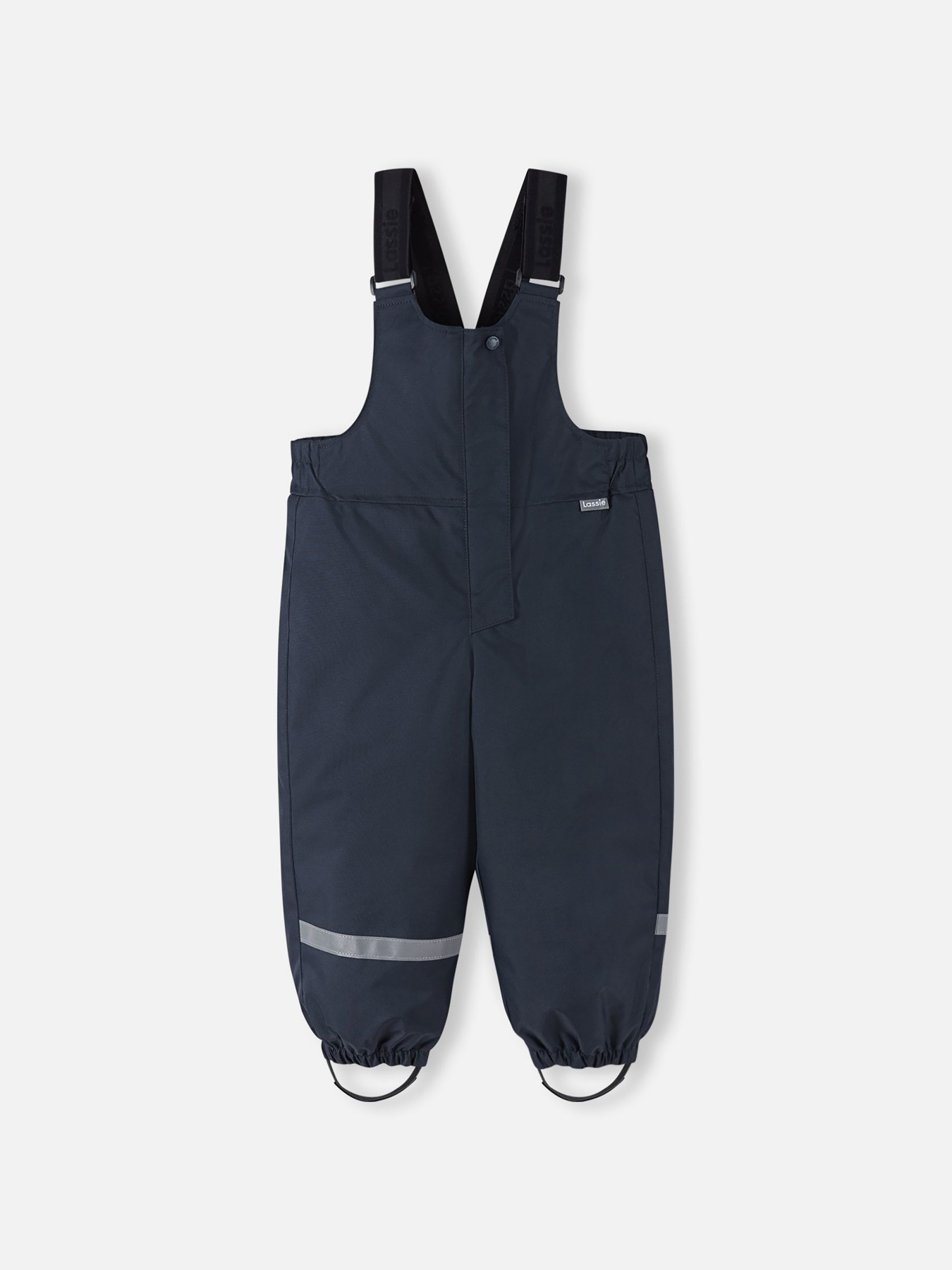 Комбінезон з утеплювачем LASSIE модель 7100020A-9991 Фото