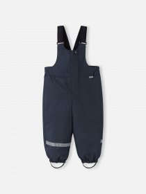 Комбінезон з утеплювачем LASSIE модель 7100020A-9991 Фото