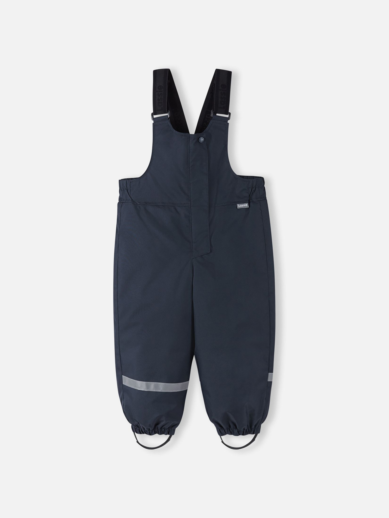 Комбінезон з утеплювачем LASSIE модель 7100020A-9991 Фото
