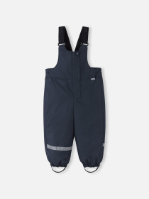 Комбінезон з утеплювачем LASSIE модель 7100020A-9991 Фото