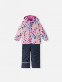 Комбинезон с утеплителем LASSIE модель 7100022A-4041 Фото