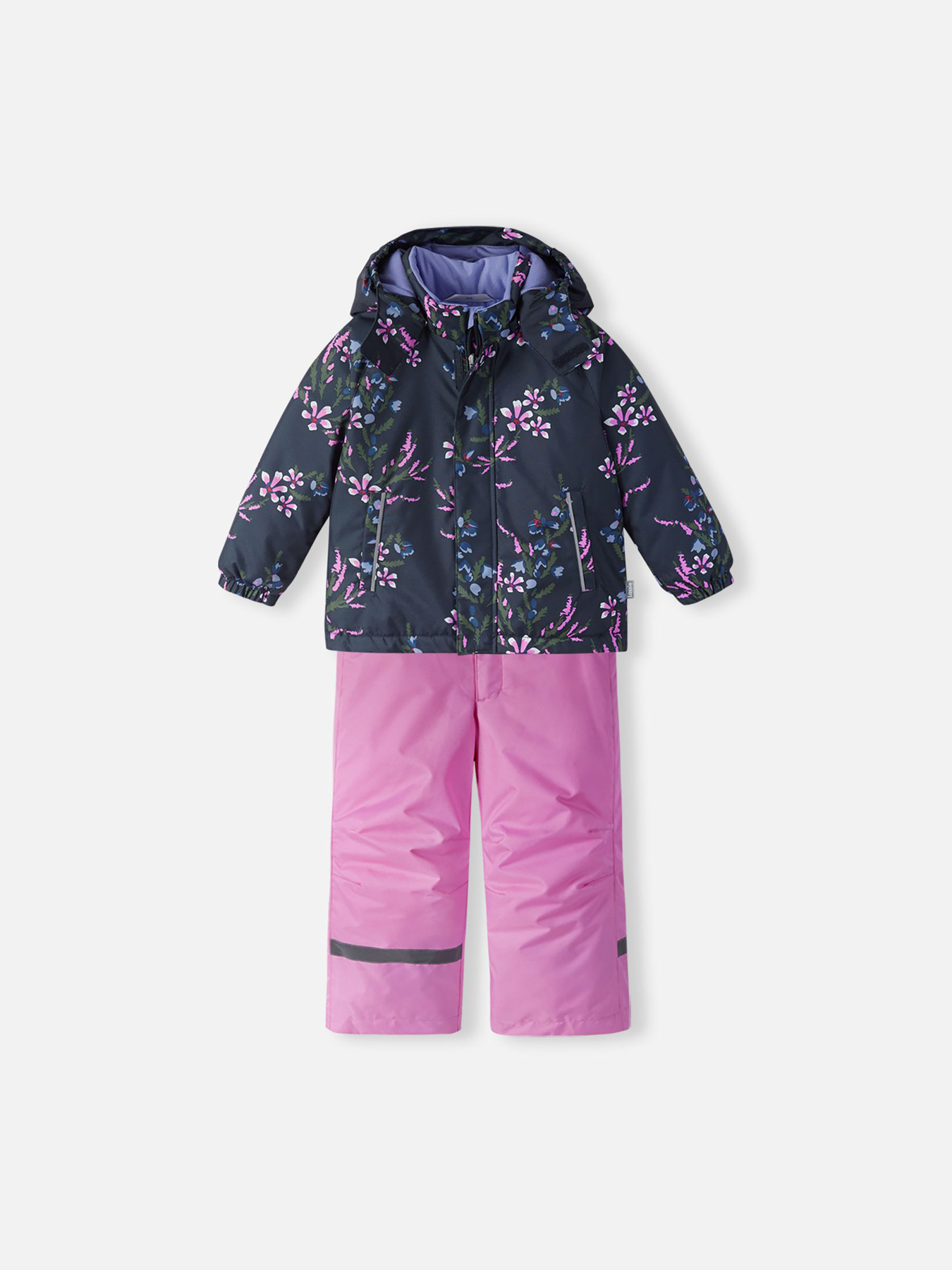 Комбінезони LASSIE модель 7100022A-6961 Фото