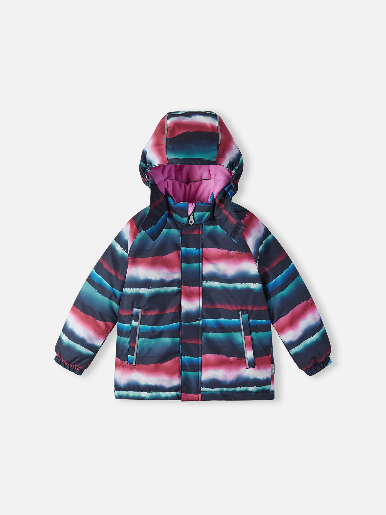 Комбинезоны LASSIE модель 7100022A-6962 Фото