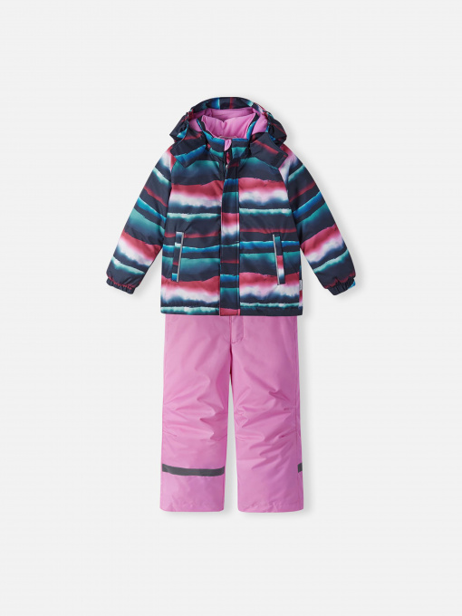 Комбинезоны LASSIE модель 7100022A-6962 Фото