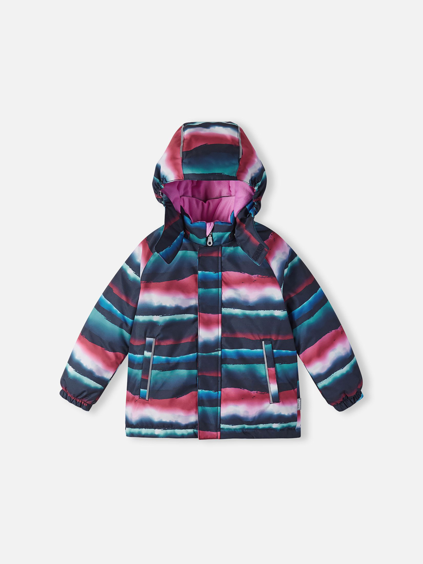 Комбінезони LASSIE модель 7100022A-6962 Фото