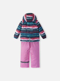 Комбінезони LASSIE модель 7100022A-6962 Фото