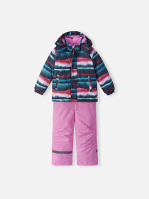 Комбінезони LASSIE модель 7100022A-6962 Фото