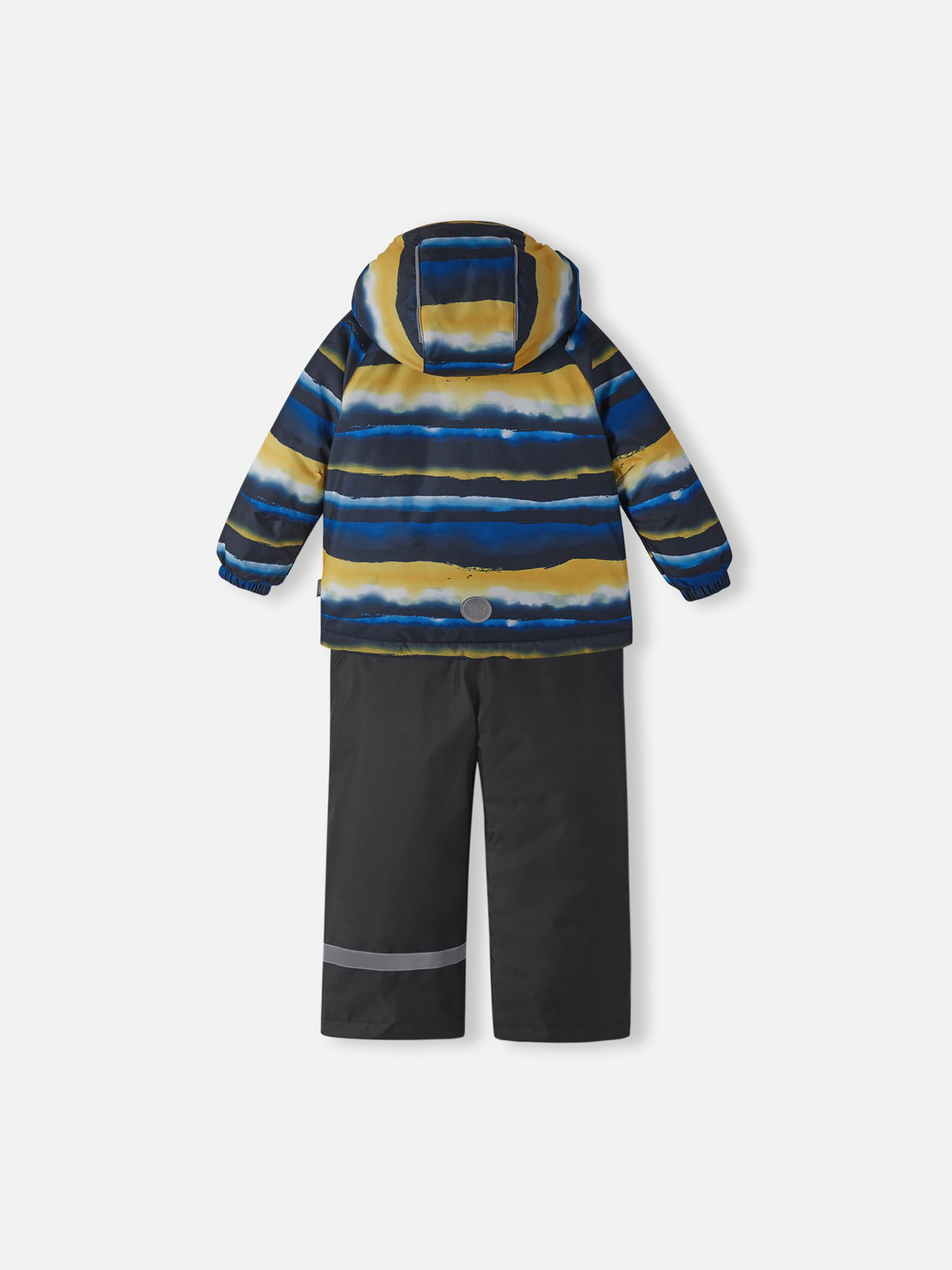 Комбинезон с утеплителем LASSIE модель 7100022A-6963 Фото