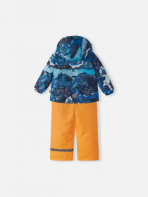 Комбинезоны LASSIE модель 7100022A-6964 Фото