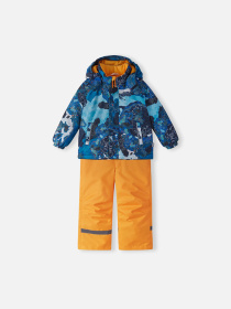 Комбинезоны LASSIE модель 7100022A-6964 Фото