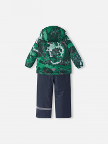 Комбинезоны LASSIE модель 7100022A-8641 Фото