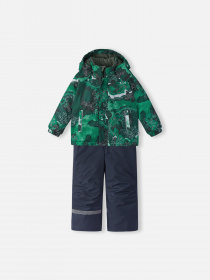 Комбинезоны LASSIE модель 7100022A-8641 Фото